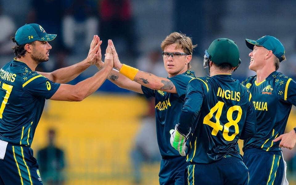 T20 World Cup 2026: Australia ki zabardast jeet par shayari