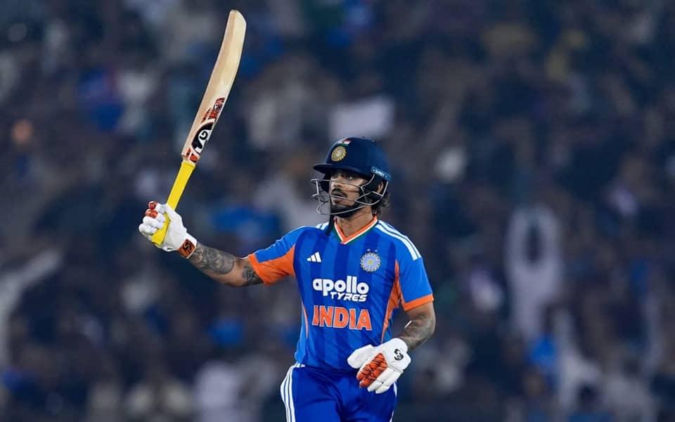 T20 World Cup 2026: Ishan Kishan's Toe Takes a Hit!