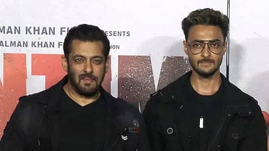 Aayush Sharma ko Bishnoi Gang se Threat Email, Police Active