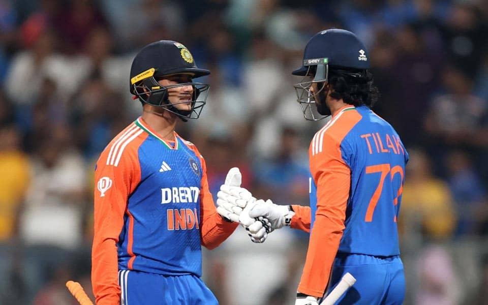 T20 World Cup 2026: Abhishek Sharma Returns, Tilak Updates Us