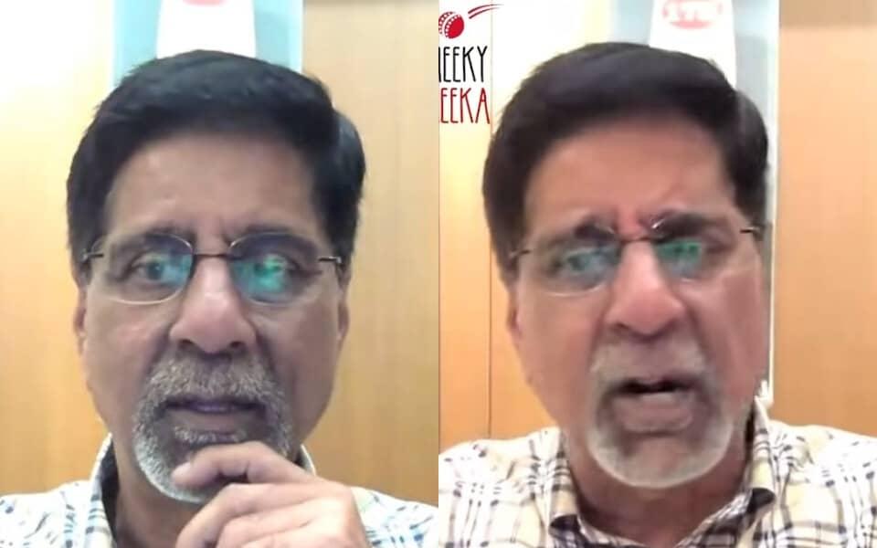 T20 World Cup 2026: Kris Srikkanth's Game-Changing Strategy
