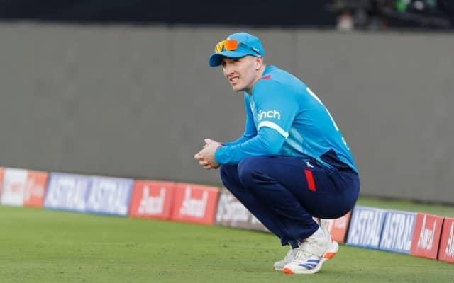 Harry Brook: England's Nepal Win Was Absolutely Essential