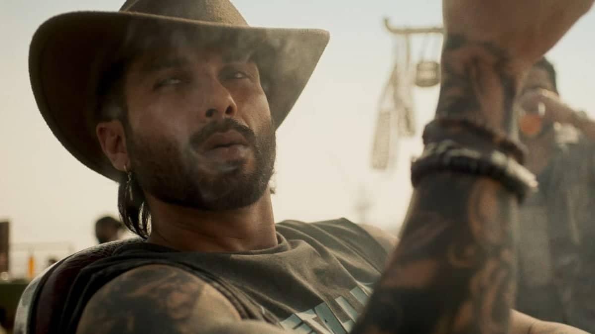 O Romeo: Shahid Kapoor Ki Film Ne Kiya 60K Tickets Ka Jadoo