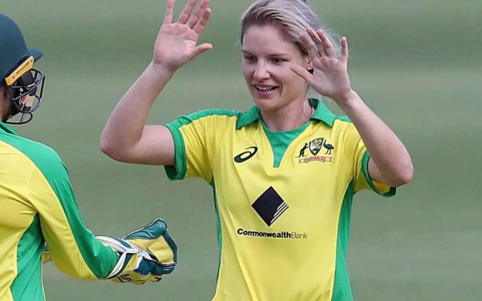 Nicola Carey’s Magical Quest: From Domestic to National Glory