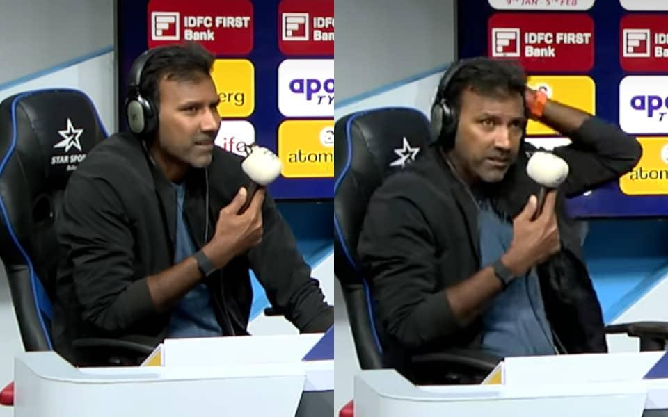 T20 World Cup 2026: Balaji's Shayarana Gyaan on India’s Reliance