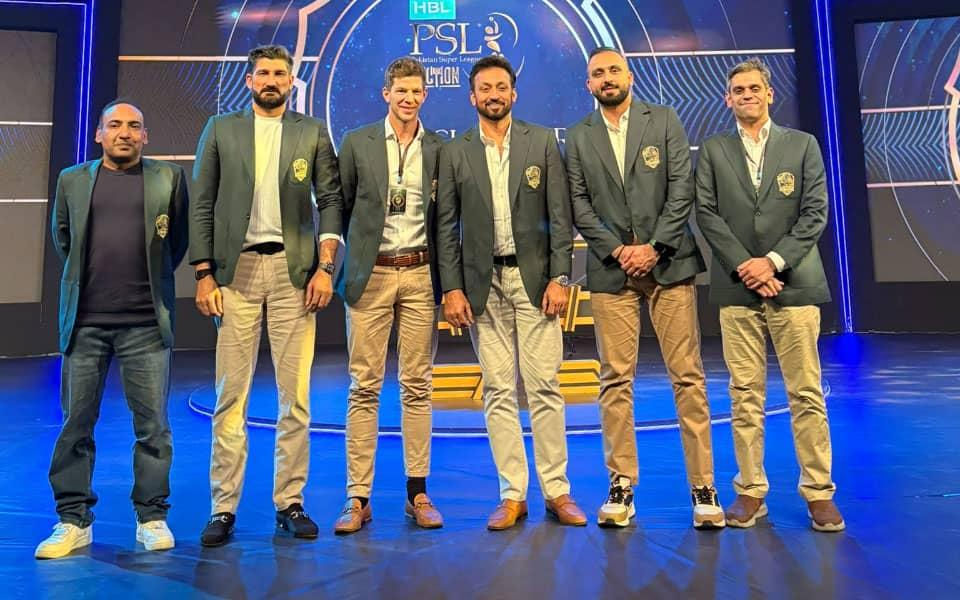 PSL 2026 Auction: Dhamaka Bids aur Star Players Ki Kahani