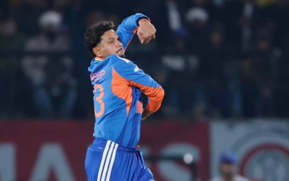 T20 World Cup 2026: Kaif ka Kuldeep pe bharosa, game time do!
