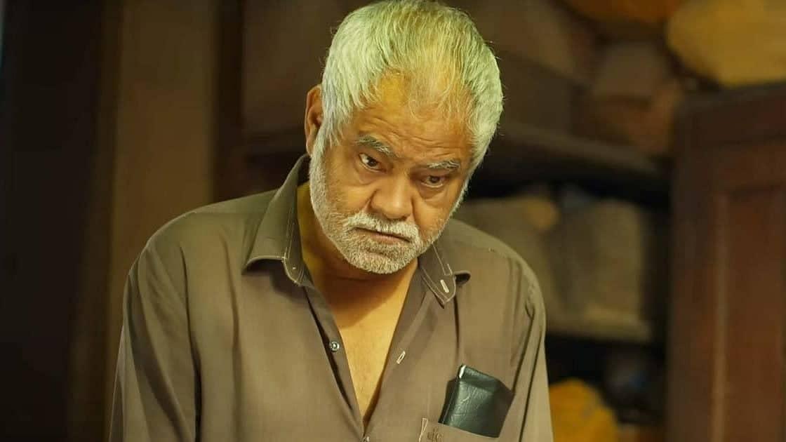 Sanjay Mishra's Wild Journey: Ash, Booze, and Selfies Galore