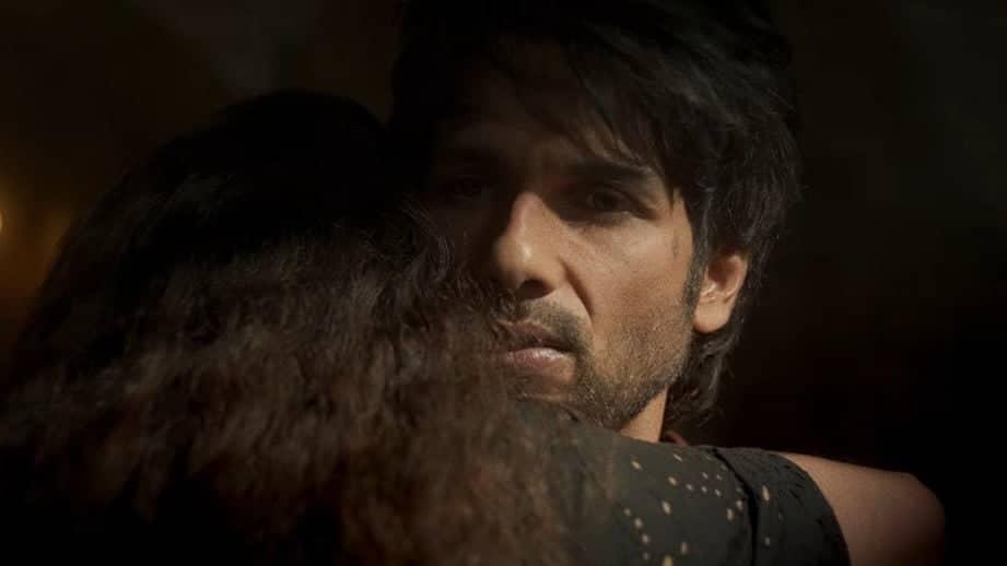 O'Romeo: Shahid's Film Gets A Rating, Cuts Some Drama