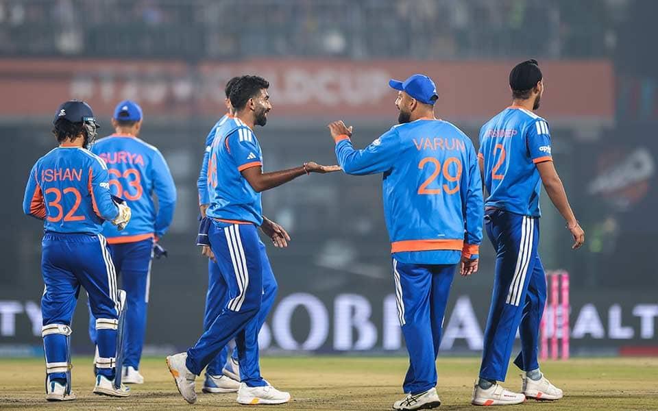 T20 World Cup 2026: Kirmani declares India will triumph!