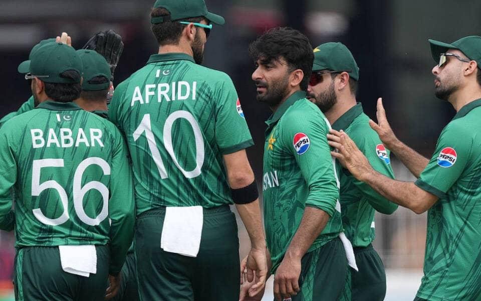 Pakistan's Must-Win Showdown for Super Eights in T20 World Cup