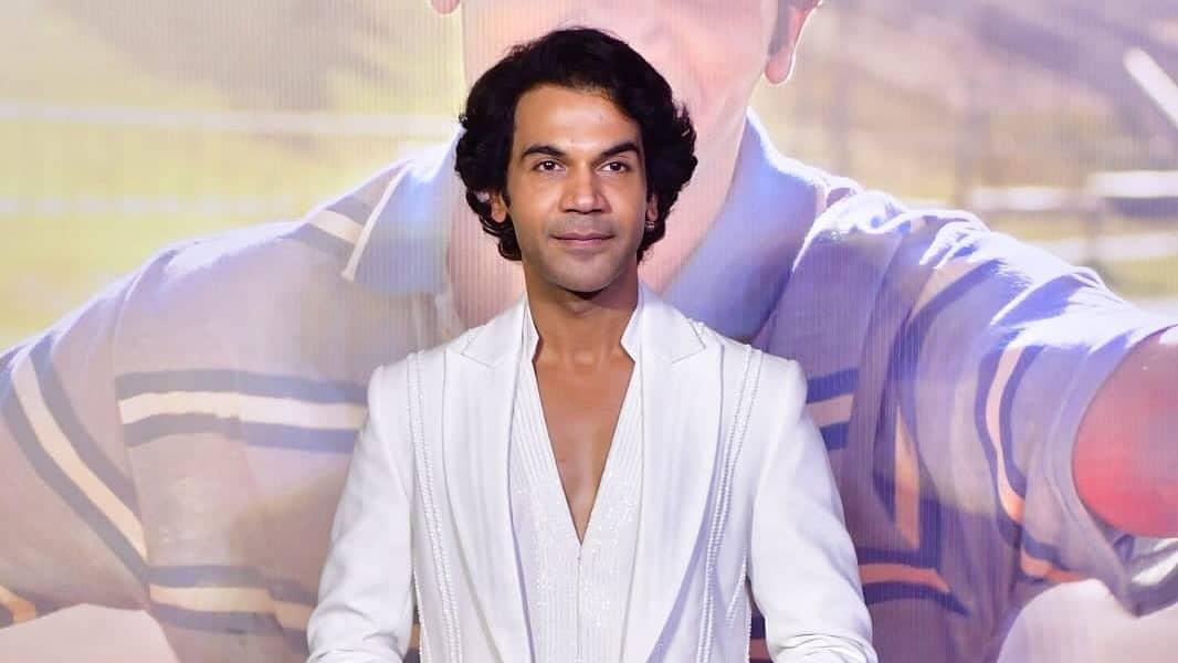 Rajkummar Rao's Epic Response to Fan's Propaganda Concern