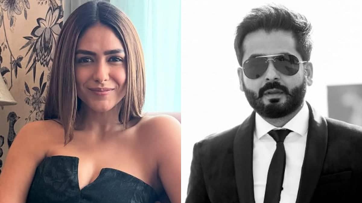 Mrunal Thakur Ki Film Journey Aditya Dhar Se Shuru Hui