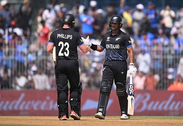 New Zealand Obliterates Canada at T20 World Cup 2026