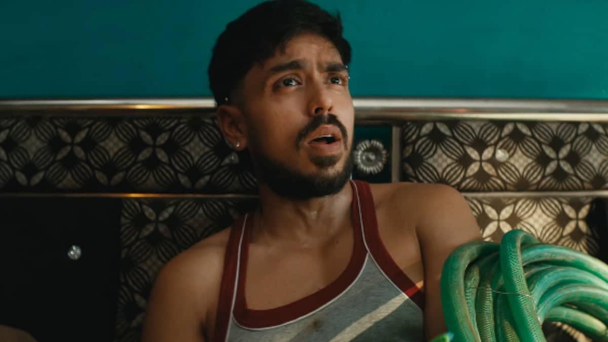 Adarsh Gourav's Epic Call to Support Tu Yaa Main, Believe It!
