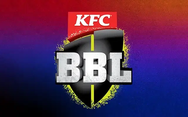 Big Bash League Set for Epic India Opener in 16th Season