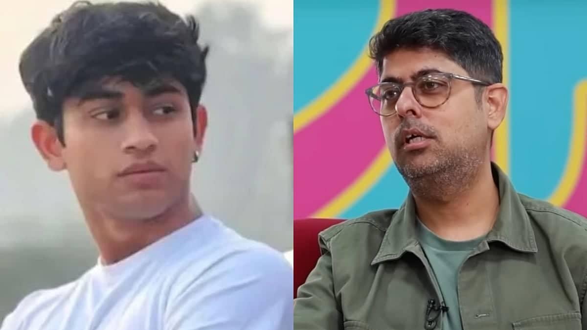 Varun Grover Ki Dilli Mein Chhoti Si Badi Baat