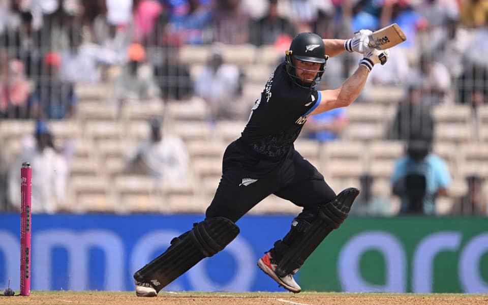 T20 World Cup 2026: Glenn Phillips Turns the Tide in Chennai