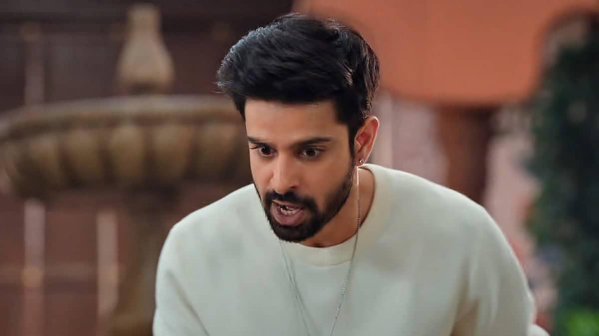Drama Unleashed: Dev Calls Saloni a Cheater, Shocking All