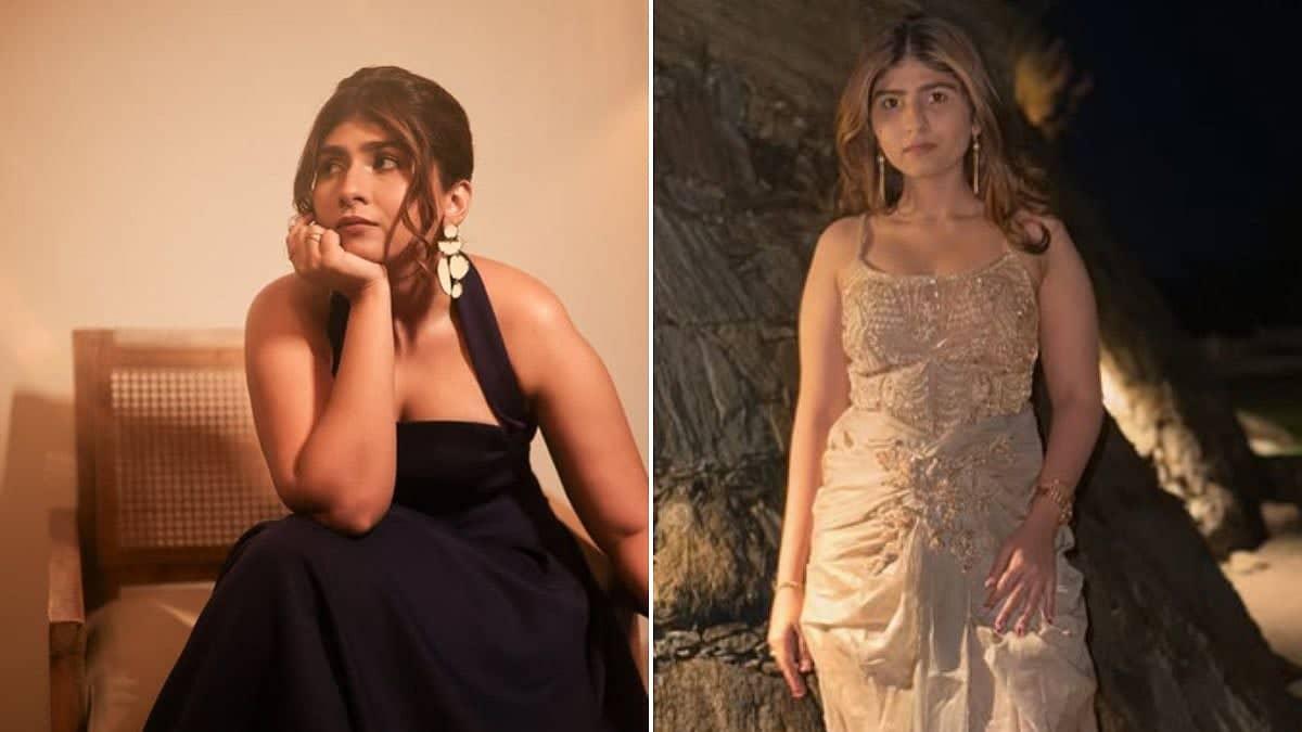 Chandni Bhabhda Ka Epic Cinema Safar: Believe It, Dreams Happen!