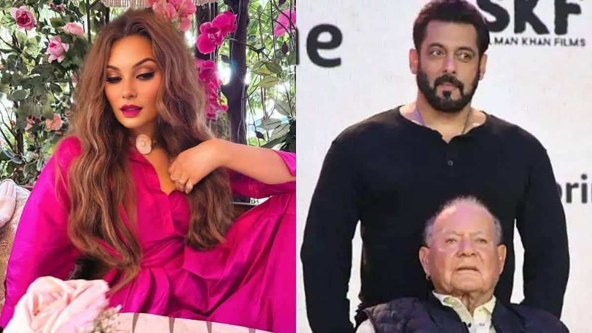 Salim Khan's Enchanted Hospital Quest Sparks Heartfelt Magic