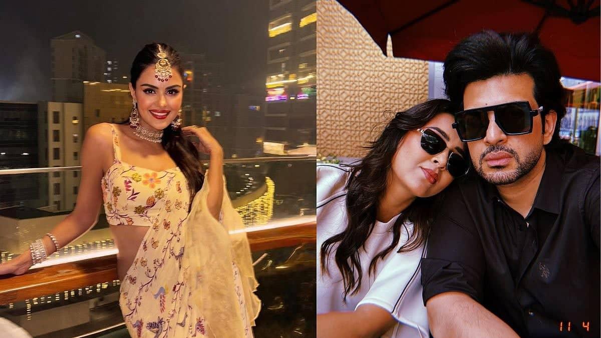 Priyanka Chahar Ka Naagin 7 Mein Raj, Tejasswi Karan Out!