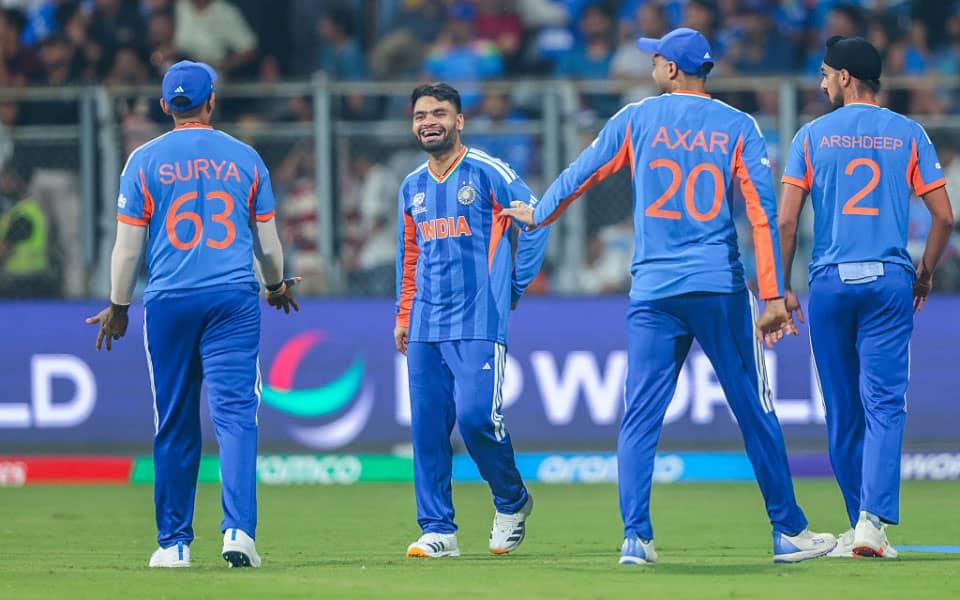 India's Super 8 Adventure in T20 World Cup 2026 Begins