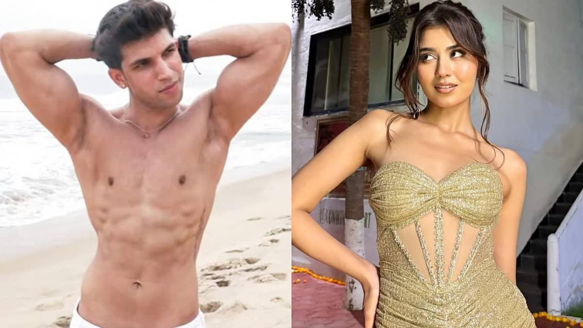 Splitsvilla 16 Drama: Himanshu Aur Akanksha Ki Kahaani