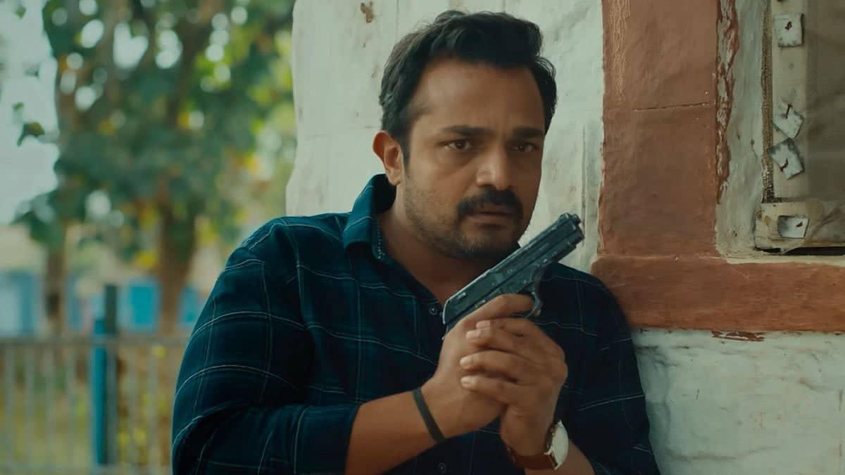 Raakshasa OTT Release: Catch Vijay Raghavendra's Horror Vibes