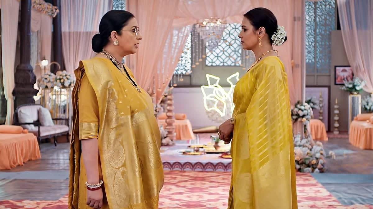 Tulsi Ka Gussa Aur Dev Ki Maafi: Kyunki Saas Bhi Kabhi Bahu Thi
