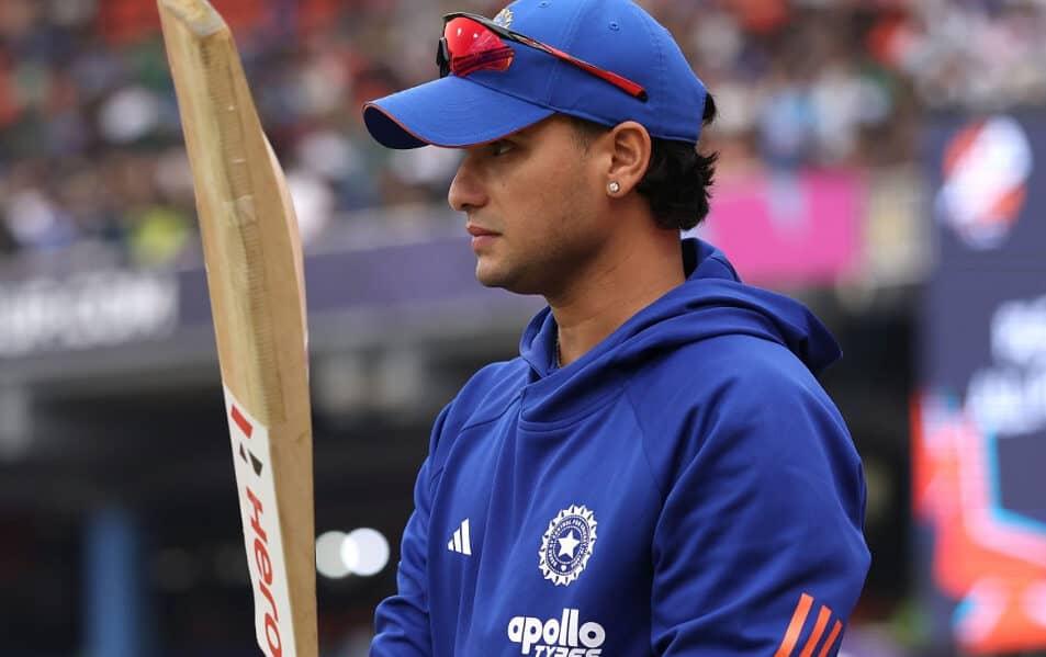 T20 World Cup 2026: Abhishek Sharma, Time to Level Up!