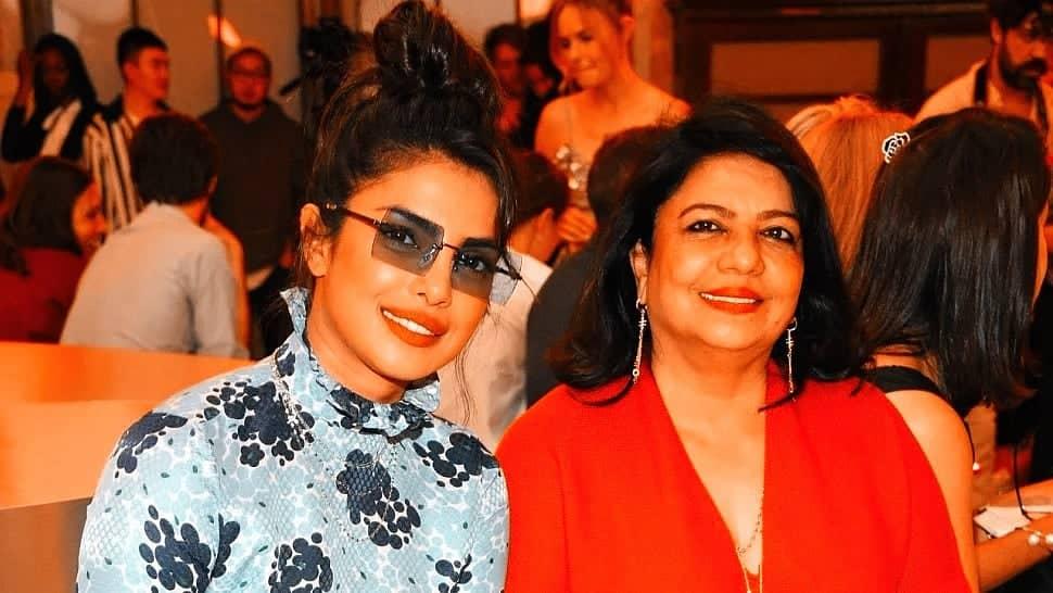 Priyanka Chopra's Mom: The Ultimate Late-Night Hero