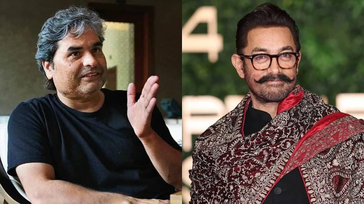 Vishal Bhardwaj Unleashes Aamir Khan's Game-Changing Twist!