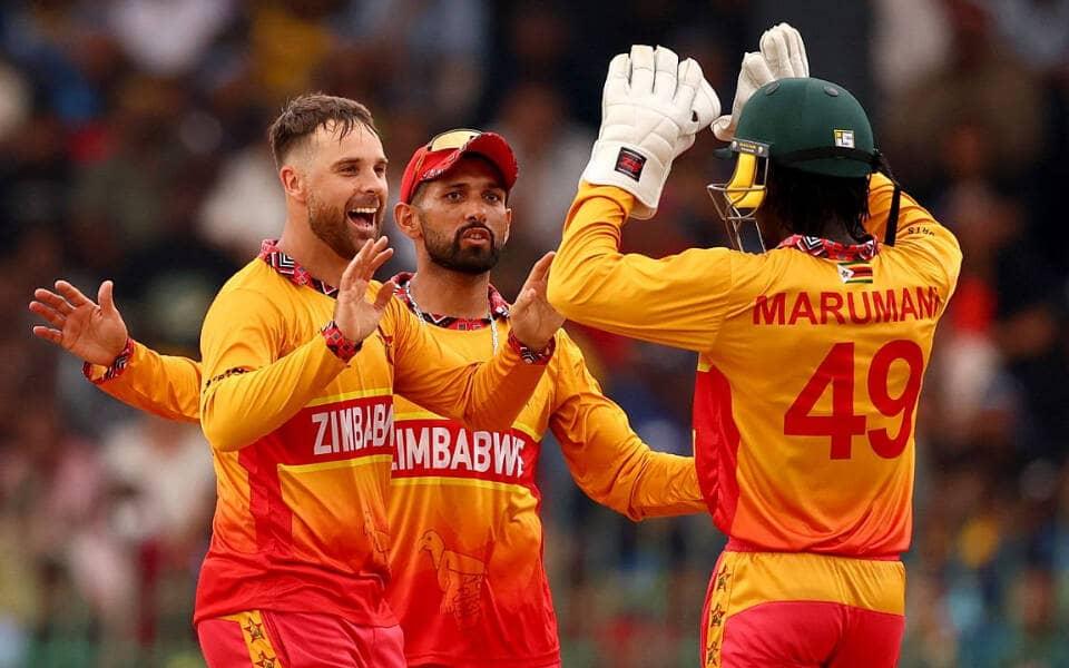 Zimbabwe's Dazzling Victory: T20 World Cup 2026 Match 38 Recap