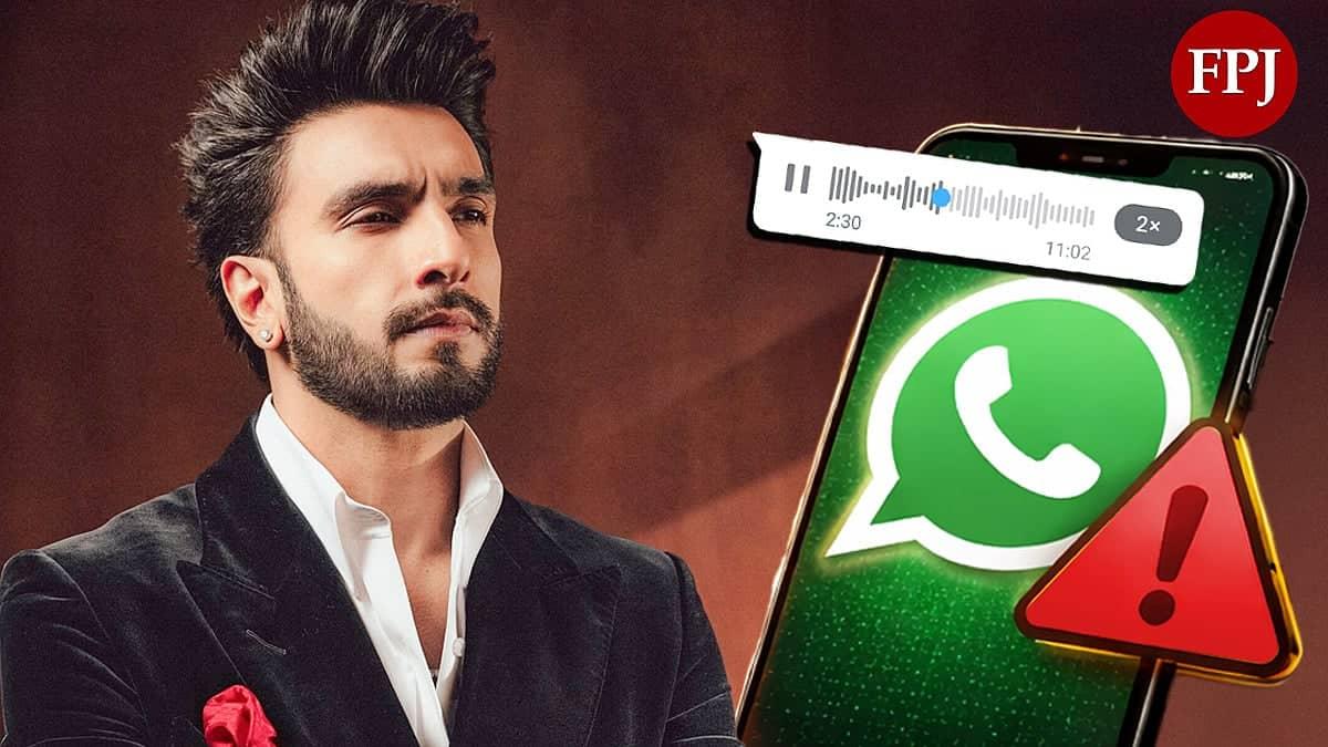 Ranveer Singh ko 10 Crore ka Threat, Bishnoi Gang ka Drama!