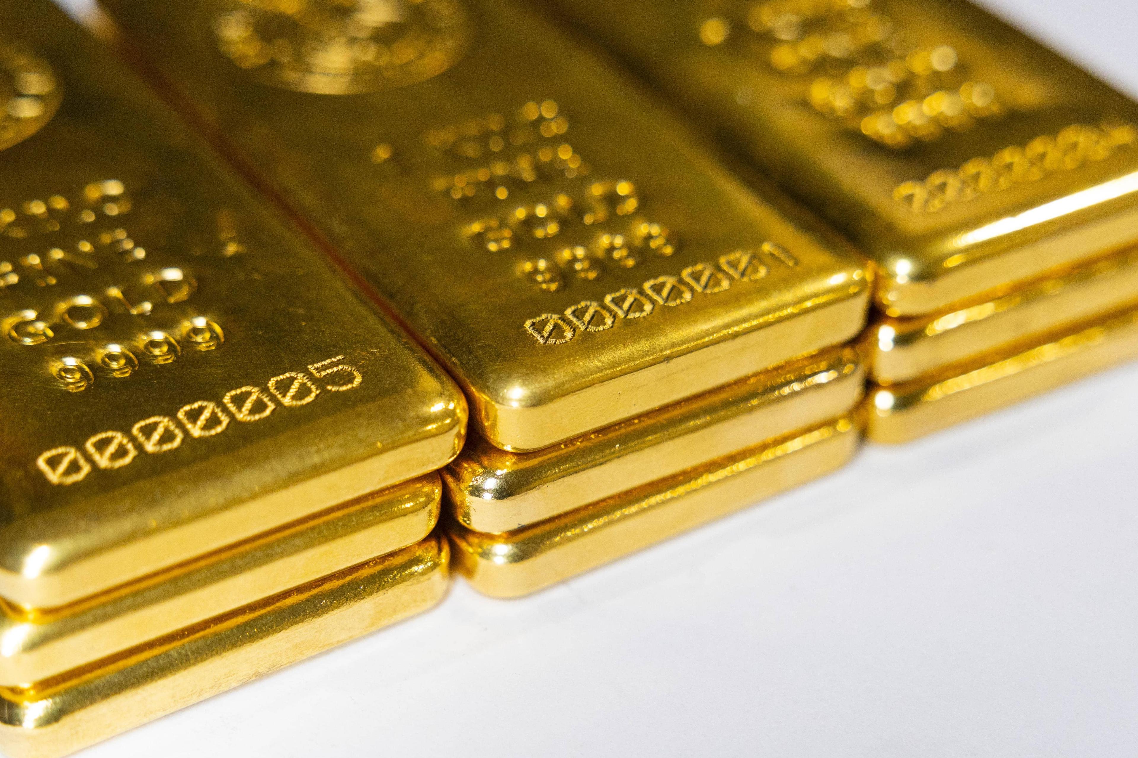 Investors Go Wild for Gold ETFs and Emerging Markets, Believe Me!