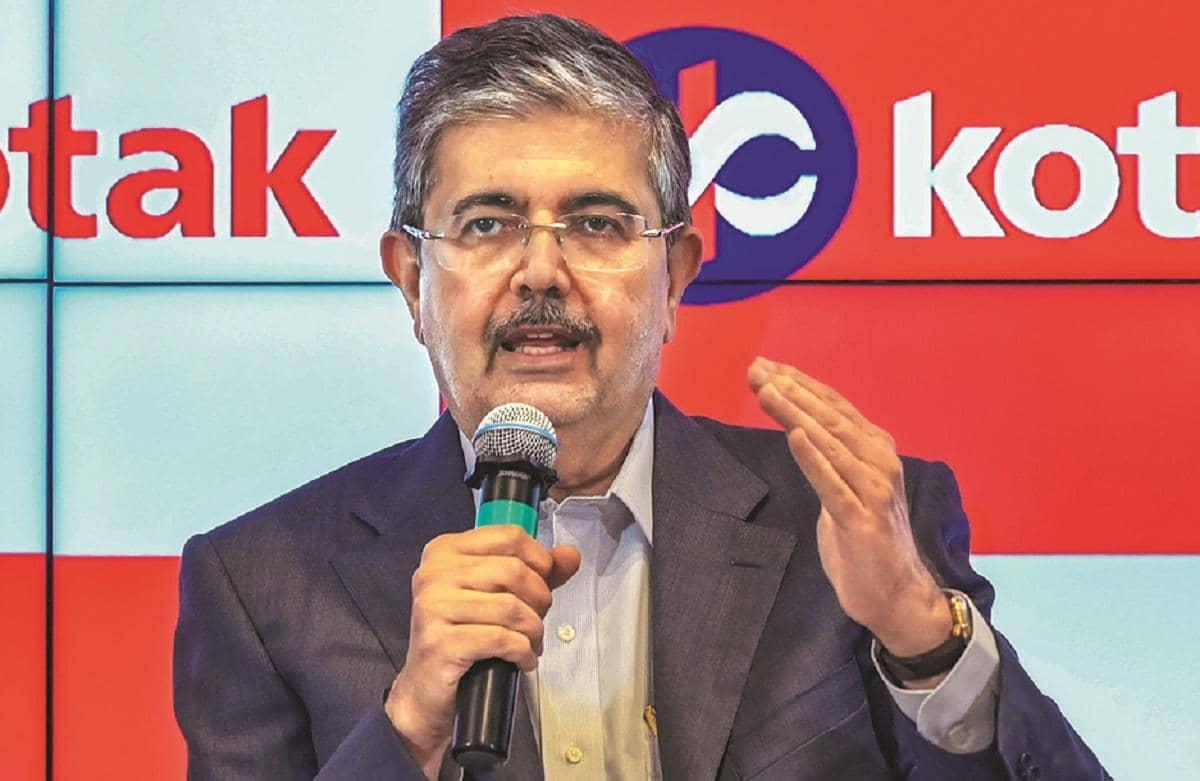 Uday Kotak GIFT City ke Chairman, Dhamaka Shuru Ho Gaya!