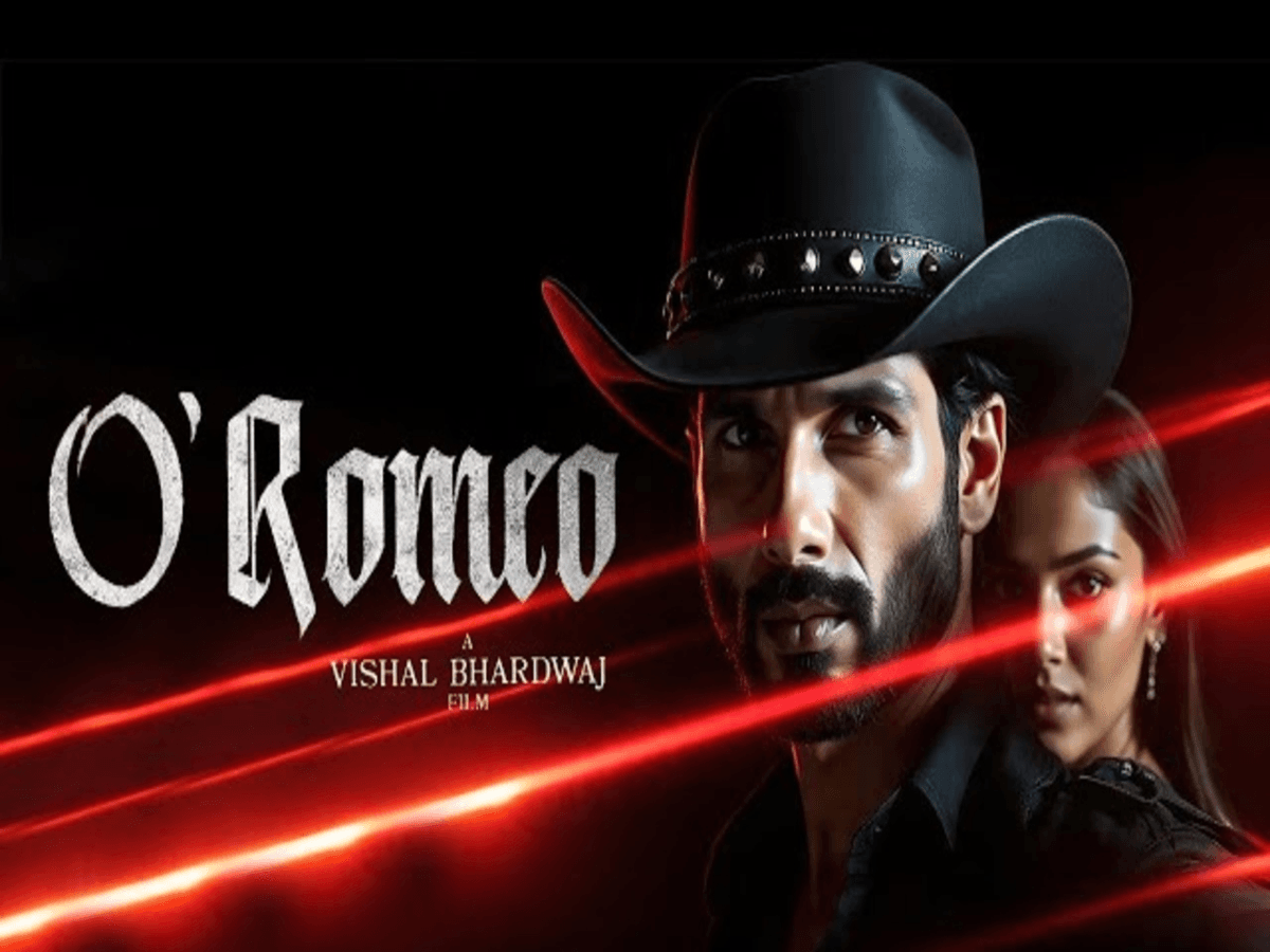 O' Romeo ki pehli din ki collection: Kya hai yeh pyaar bhai?