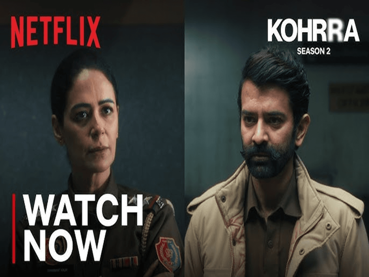 Is Hafte OTT Pe Aayi Dhamakedar Kahaniyan Aur Thrillers