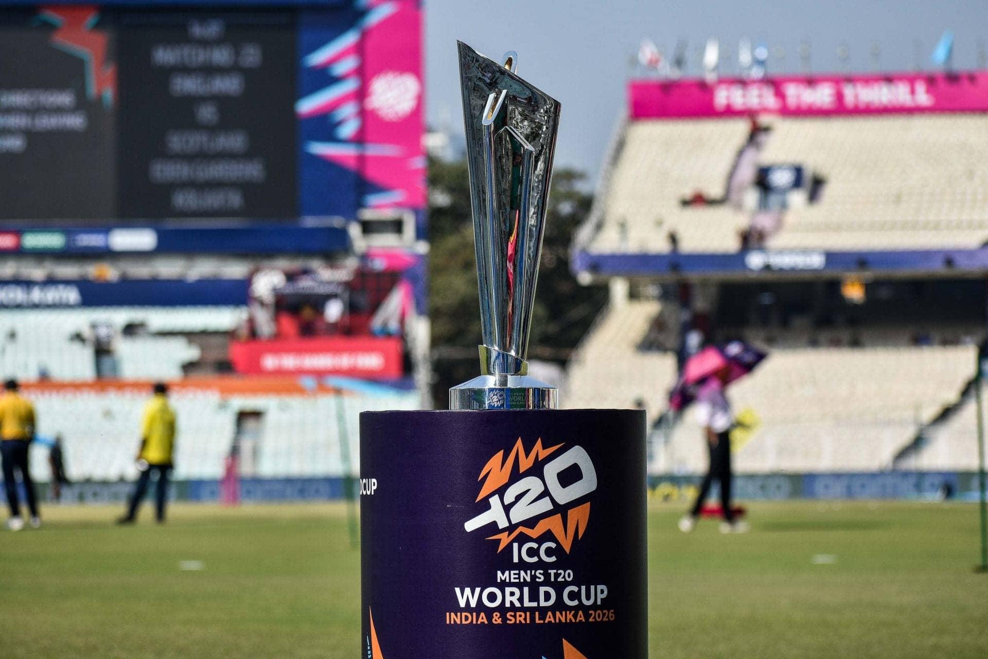 Zimbabwe's Giant-Slaying Spirit: Upsets Ahead in T20 World Cup