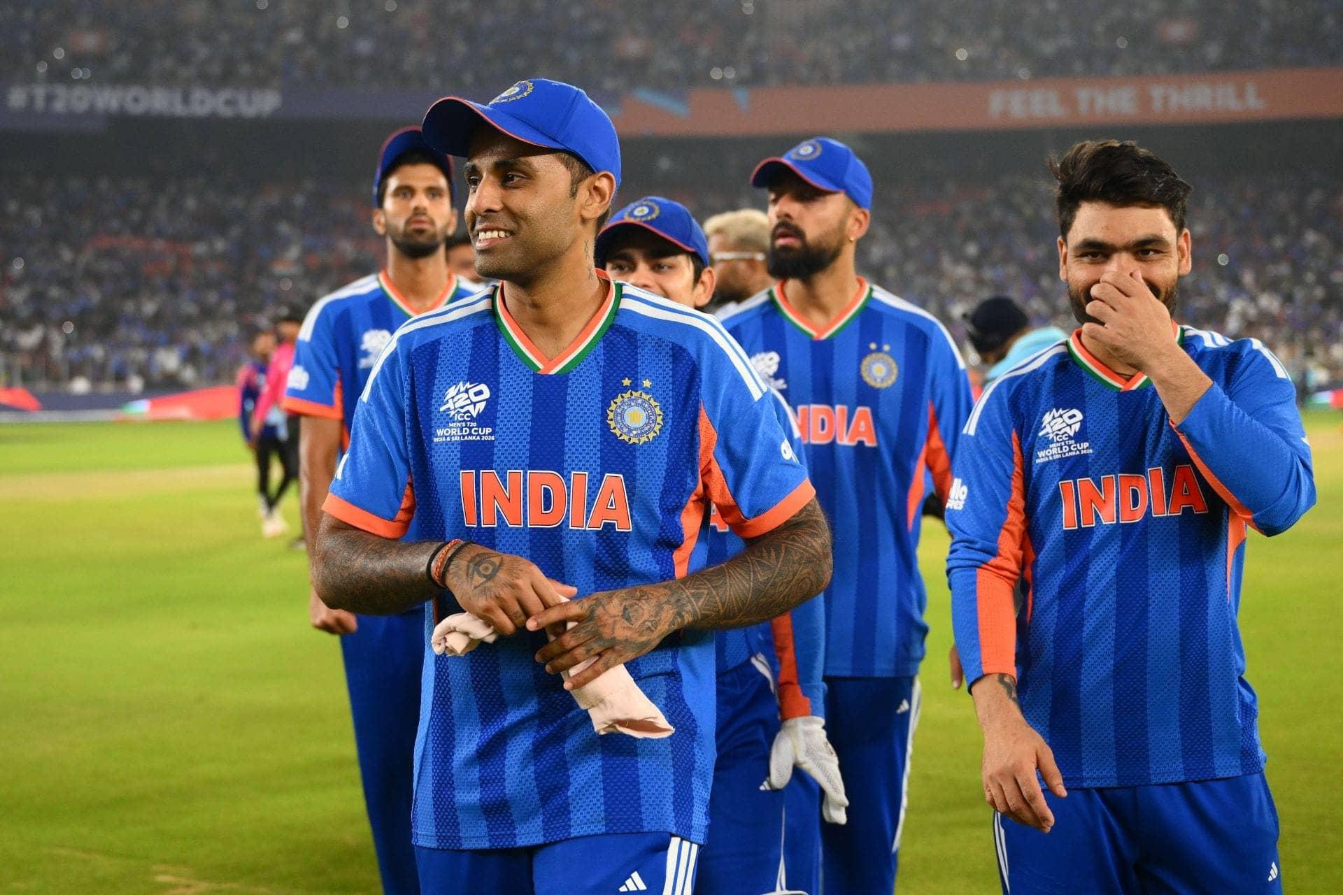 Aakash Chopra: Men in Blue Still Searching for A+ Game!