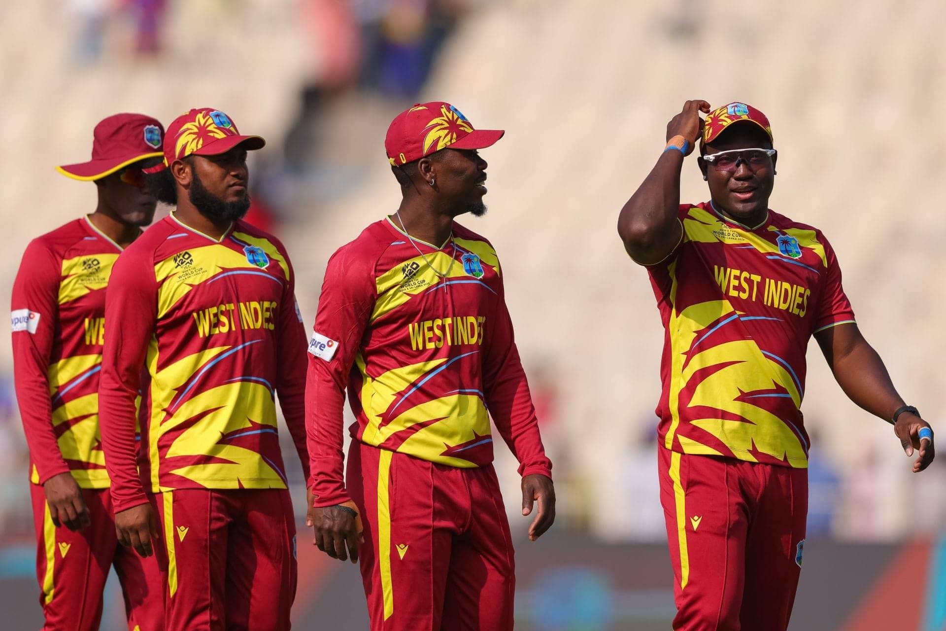 Aakash Chopra says: Don't underestimate the Windies, g