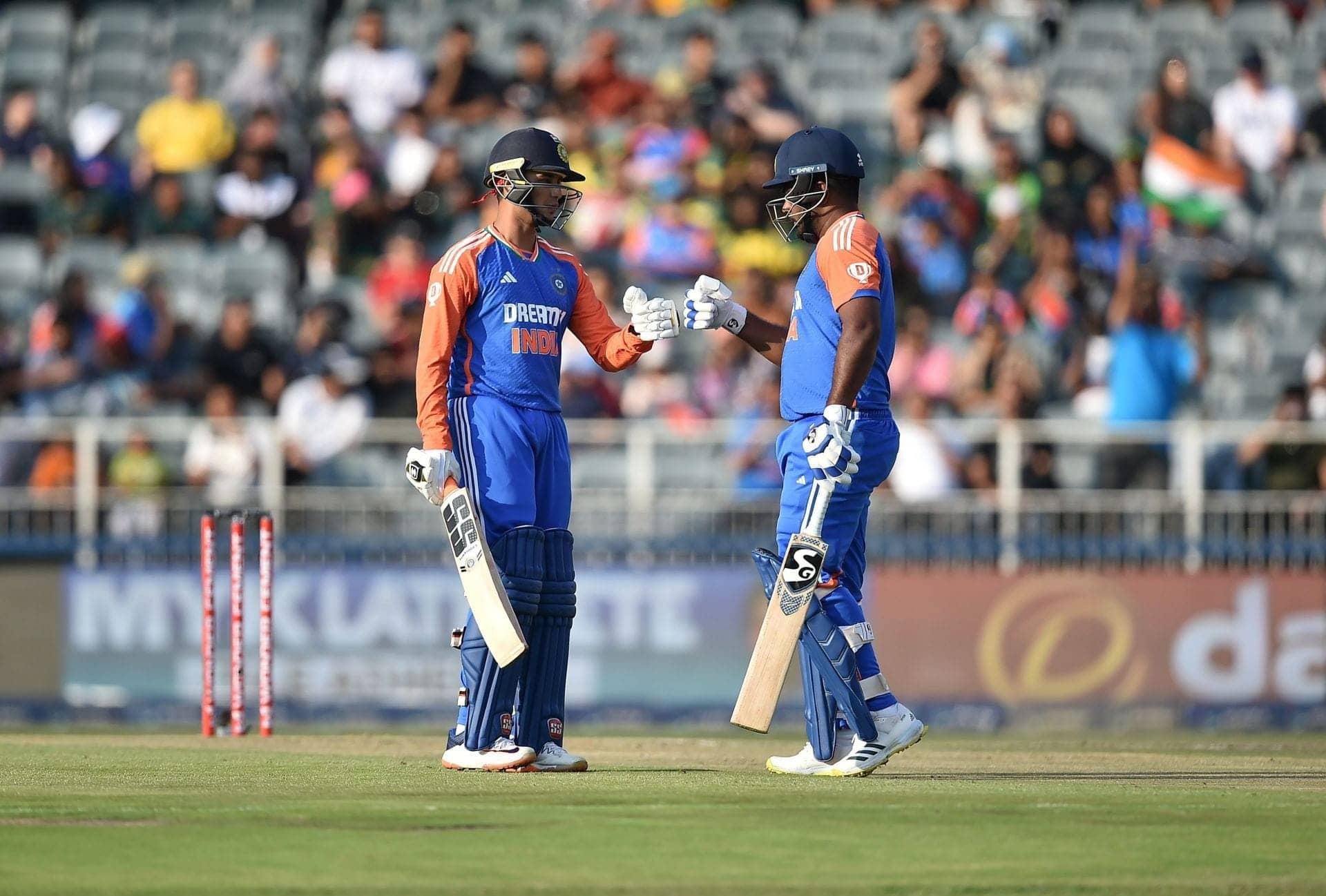 Aakash Chopra: No Dropping Abhishek, Keep the Faith!