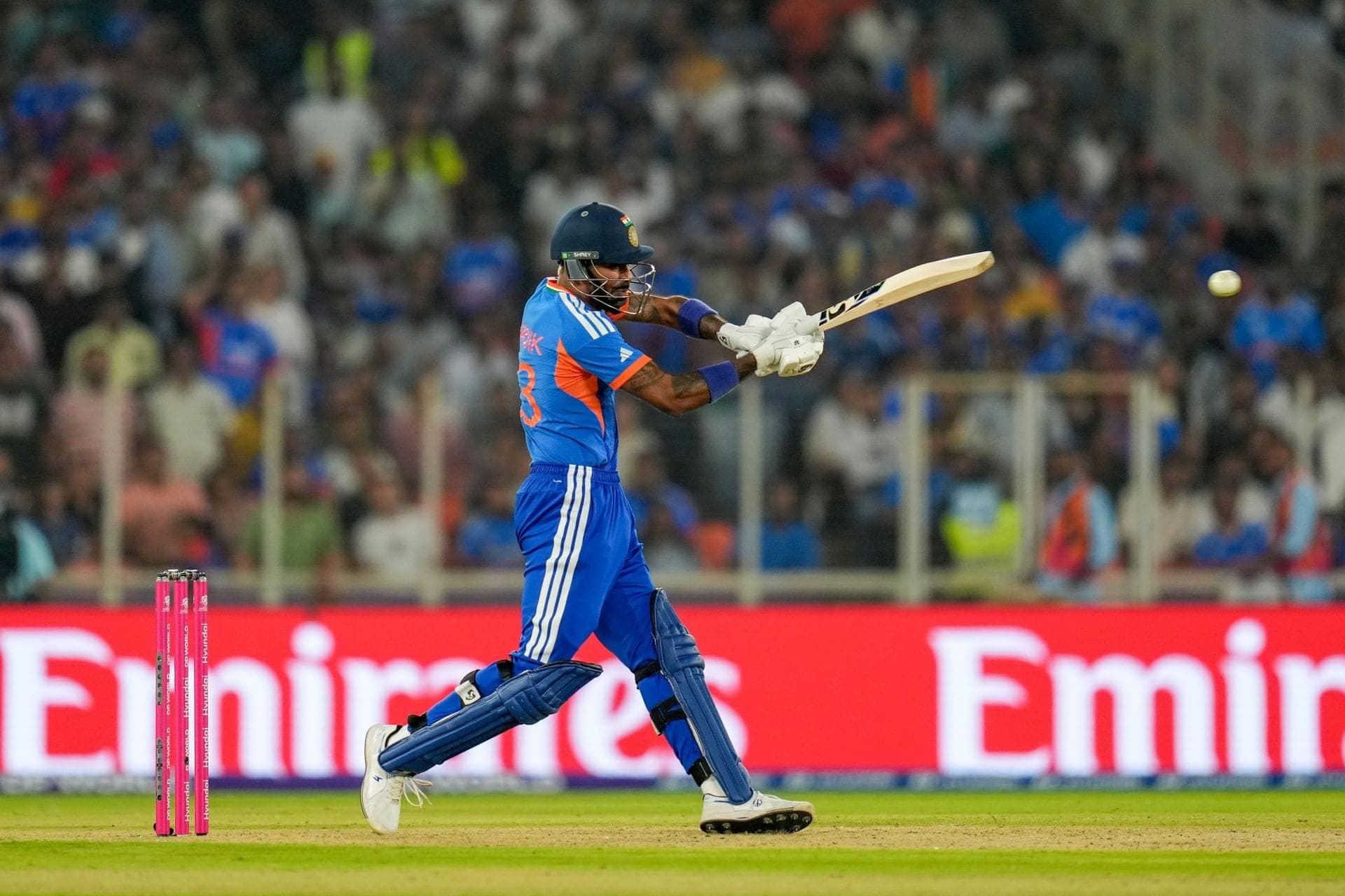 Hardik Pandya at No. 5? Kaif's fiery questions for India!