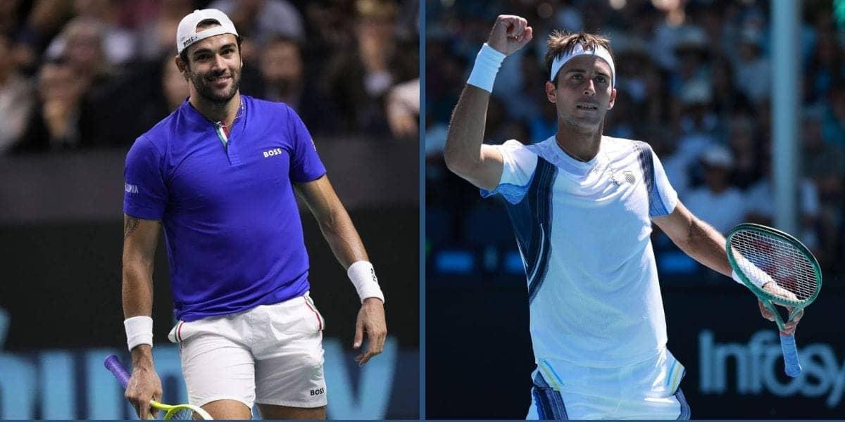 Rio Open 2026: Quarterfinals Mein Masti Aur Jazbaat Hai!