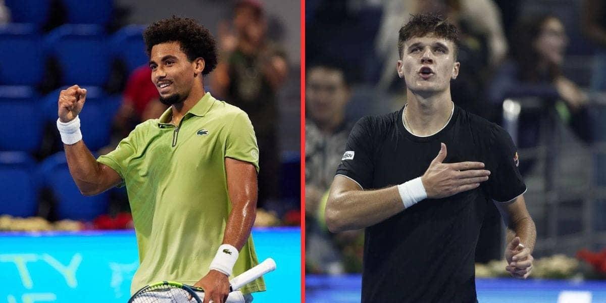 Fils vs Mensik: Qatar Open Ka Dhamaka Semi-Final!