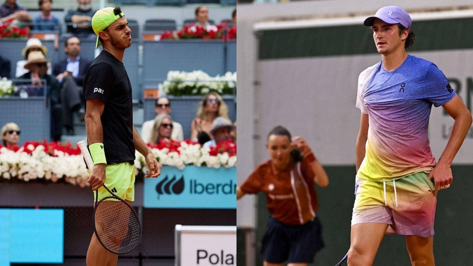 Rio Open 2026: Cerundolo's Claims vs Fonseca's Winning Streak