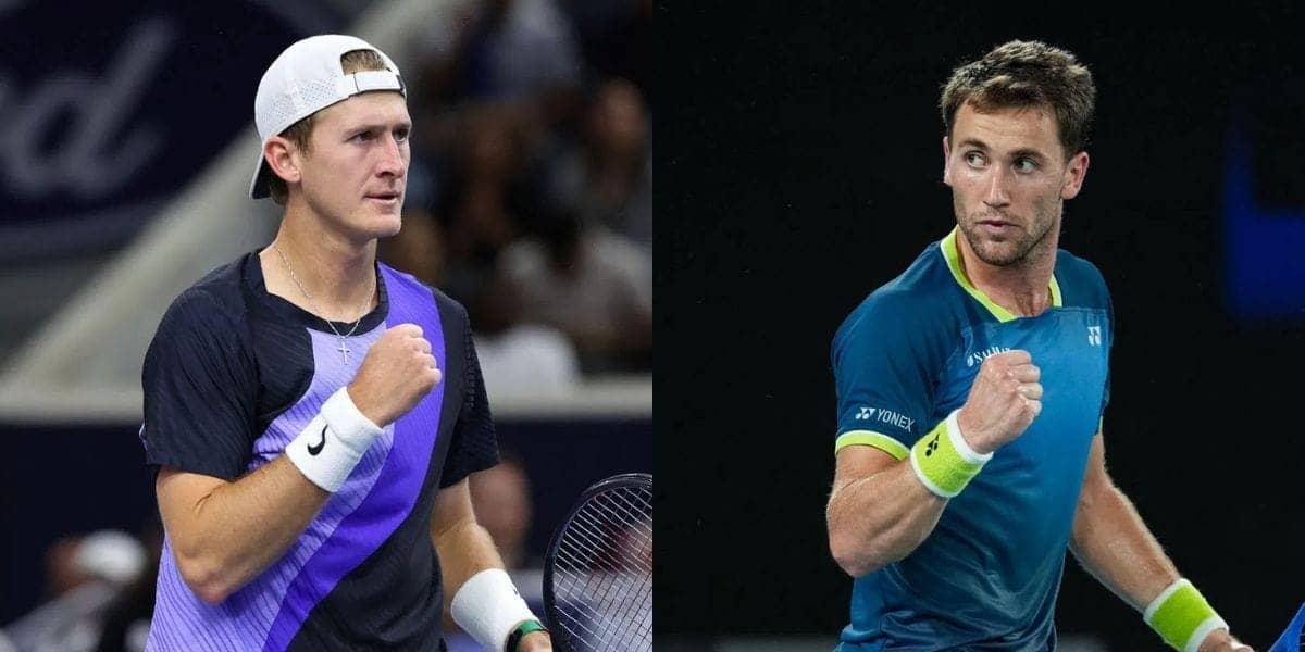 Korda vs Ruud: Quarterfinals Mein Dosti Aur Dushmani Ka Khel