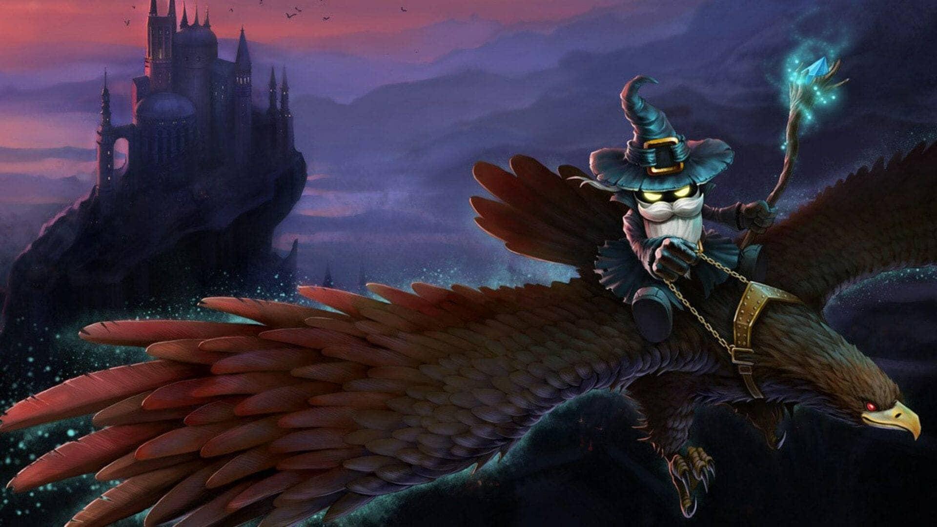 LoLdle Thunder: Sion, Zeri, and Rakan Bring the Heat!