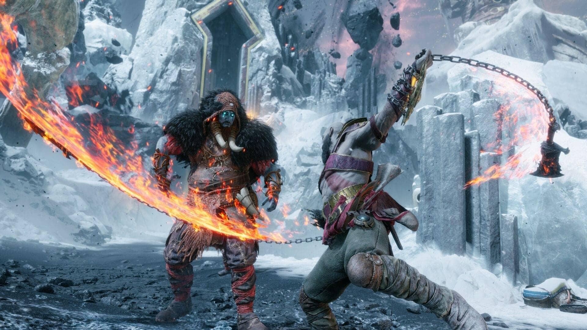 Sony Santa Monica's Next Game: Not God of War, So Relax!